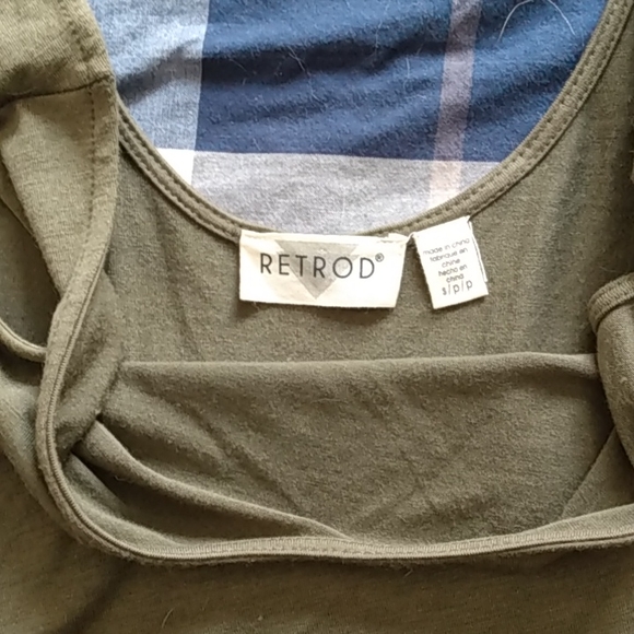 Women's Dress - Picture 2 of 2